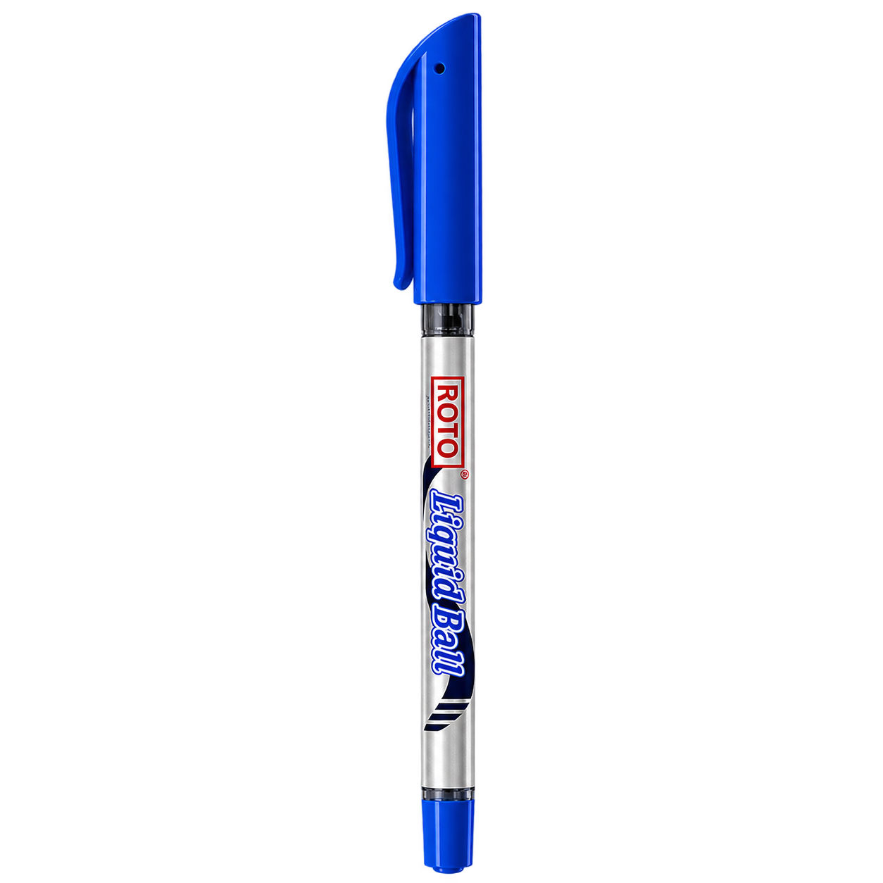 قلم روتو ليكويد بول // ROTO Liquid Ball Pen — أزرق