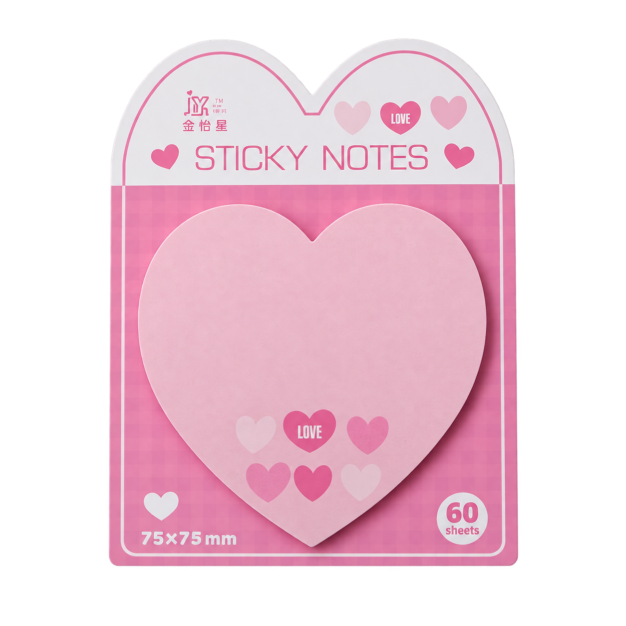 LOVE-STICKY NOTES — صورة 2