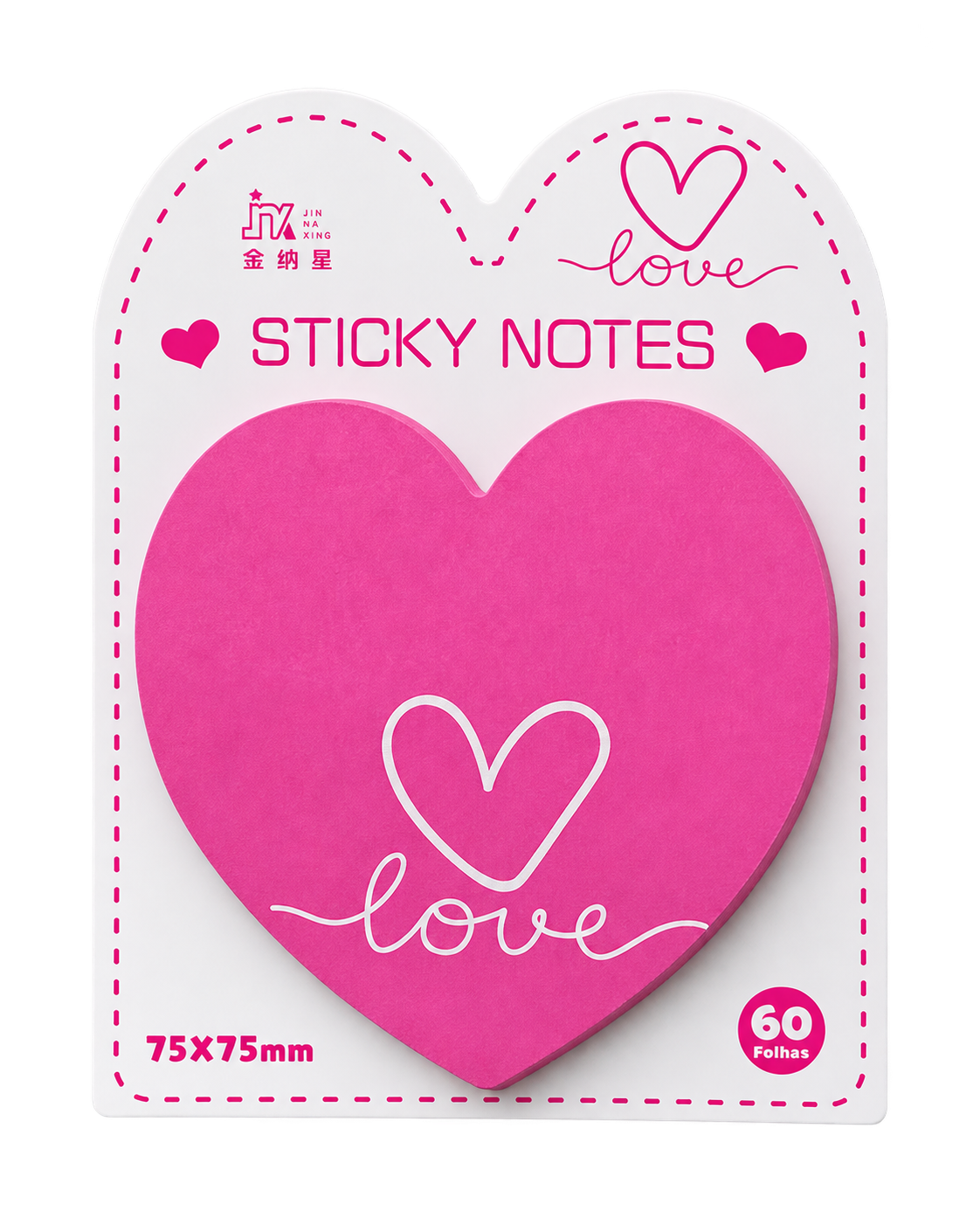 BIG LOVE-STICKY NOTES — صورة 2