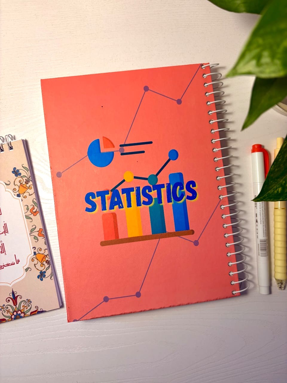(150paper) small statistics — صورة 2