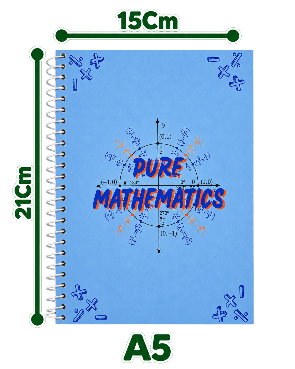 (150paper) small pure